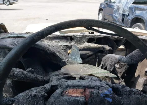 2022 Chevrolet Express Cargo Rwd 2500 Regular Wheelbase Wt from USA, damaged, VIN 1GCWGAFP2N1183581